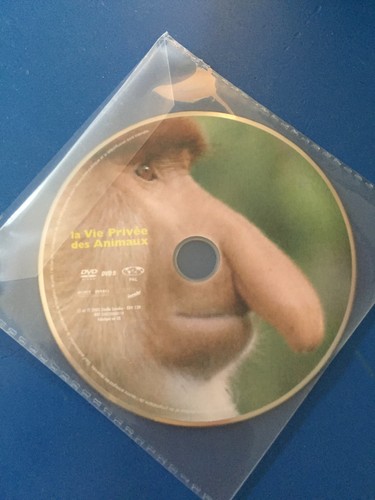 Vie privee des animaux - animaux,