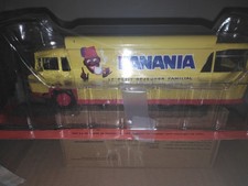 camion berliet ALM WPK 1/43