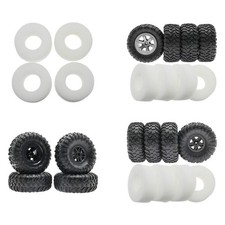 4 pièces ensemble de pneus de