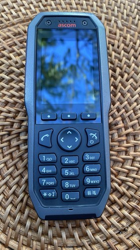 Téléphone ascom d83 - téléphone,