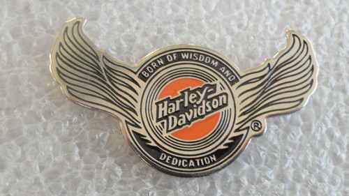 Pin moto harley - pin,