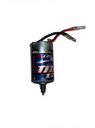 Moteur traxxas 3785 - moteur,