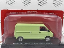 DIE CAST " RENAULT TRAFIC