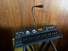 Synthétiseur Korg Microkorg