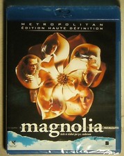 BLU-RAY MAGNOLIA [ Paul Thomas