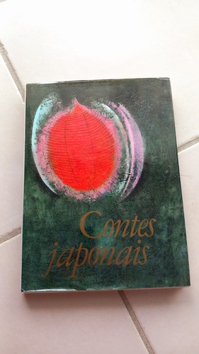 Contes japonais gründ - contes,