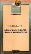 Démocratie direste