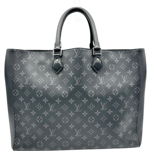 Louis vuitton gran sac black - louis,