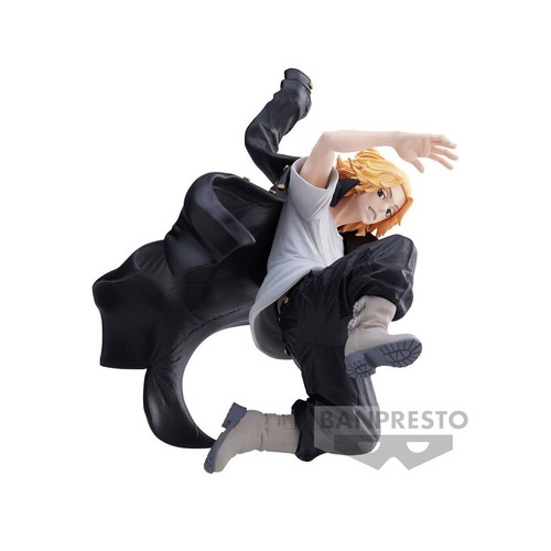 Banpresto king artist - -, of