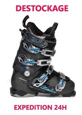 chaussure de ski occasion NORDICA taille: 38 = mondopoint : 24