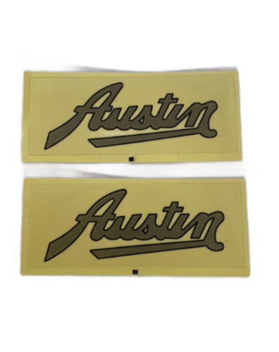 Austin j40 - j40, set