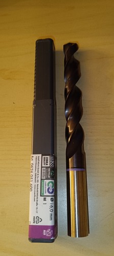 Foret métal würth hsco din - wÜrth,
