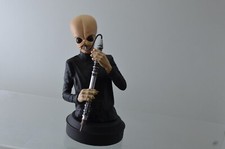 RARE BUSTE STAR WARS ALTAYA