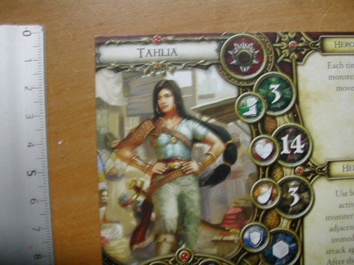 Tahlia card v2 - card,