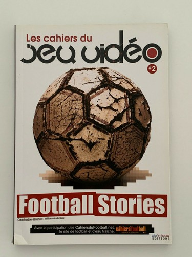 Les cahiers jeu vidéo - #2,
