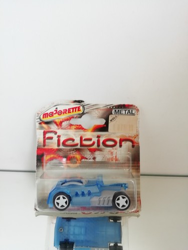 Majorette 501 fiction sous - majorette,