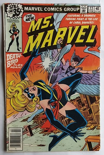 Comics marvel 22 - marvel,