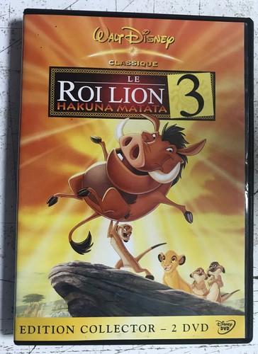 Roi lion hakuna matata n - roi,