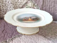 ANCIEN COMPOTIER FINE