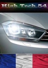 2 Ampoules Xenon D2S 8000K