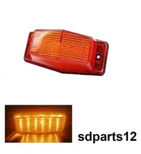 Feu pénétration led 12v - de,