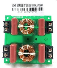 Tokimec FLT PWB 11339432 Plc