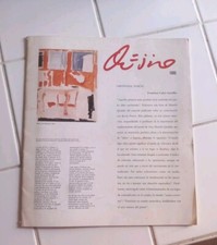 manolo quejido obstinada pasion 1986