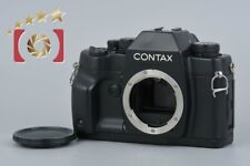 CONTAX RX 35mm SLR Film Camera Body