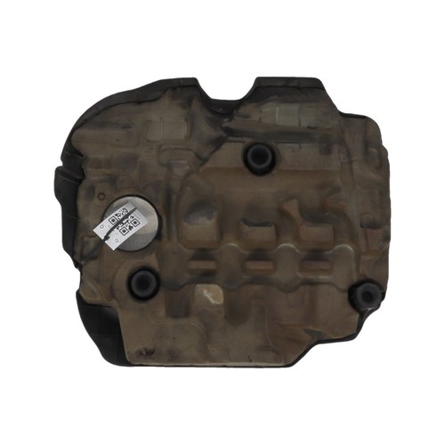 Cache moteur kia ceed - cache,