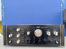 Amplificateur intégré SANSUI