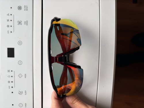 Oakley lunettes soleil - de,