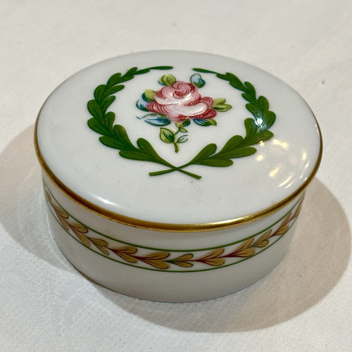 Georges boyer limoges - georges,