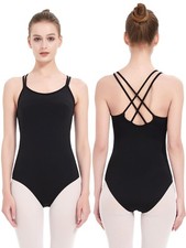 Maillot de Ballet Femme