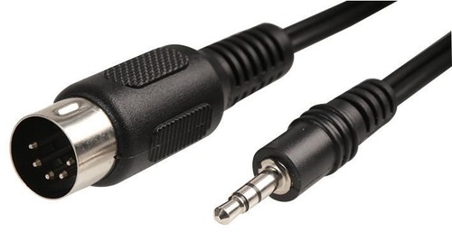 Pro signal câble din 5 - pro,