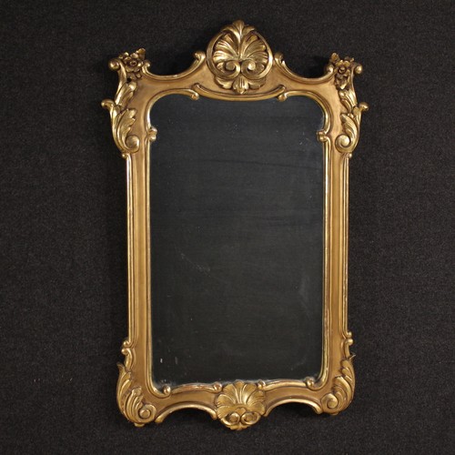 Miroir italien meuble - , cadre