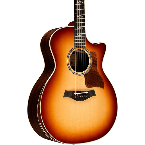 Taylor next generation 814ce - taylor,