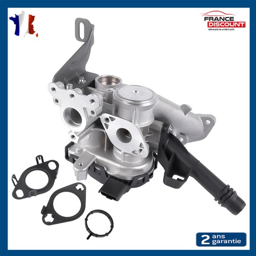 Vanne egr pour peugeot - pour,