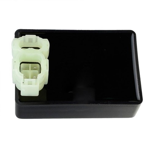 Ignition cdi rev box - ignition,