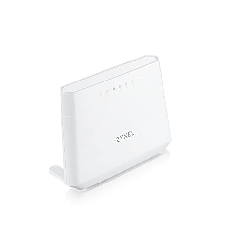 Zyxel dx3301 vdsl wlan - dx3301,