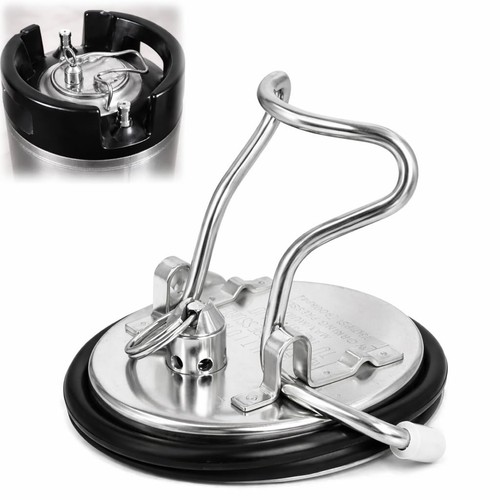 Corny cornelius keg lid - cornelius,