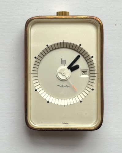 Reviser montre lip tallon - lip,
