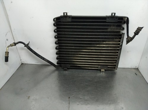 Radiateur condenseur clim - radiateur,