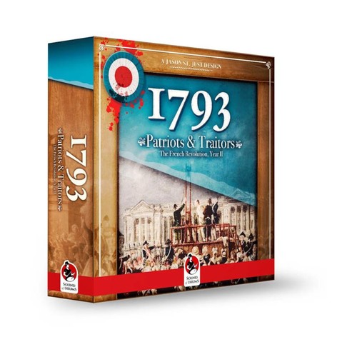 Sound drums 1793 patriots - of,