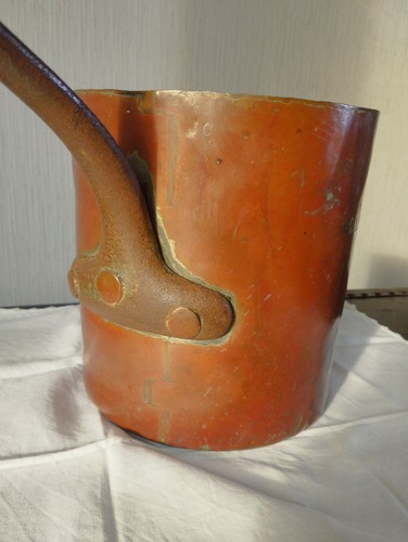 Xième siècle 5cm 3kg - siècle, 18,5cm/3,3kg