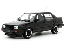 VW Jetta II 4-portes 1987