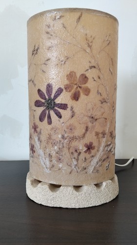 Lampe vintage abat - vintage, abat-jour