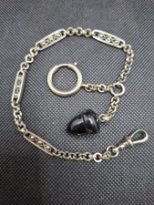 Ancienne Chaine De Montre