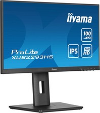 Iiyama ProLite XUB2293HS-B6 -