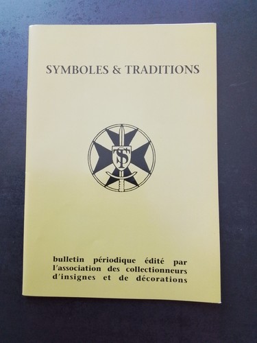Symboles traditions 237 - symboles,