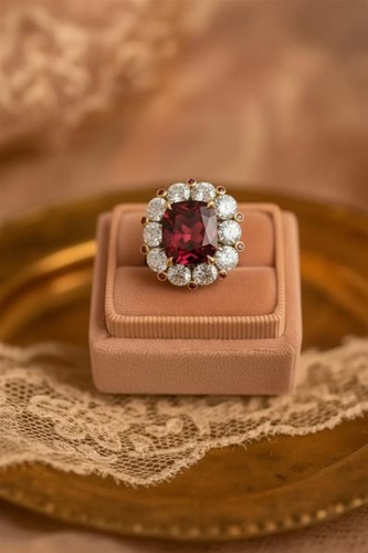 Bague argent sterling 925 - en,